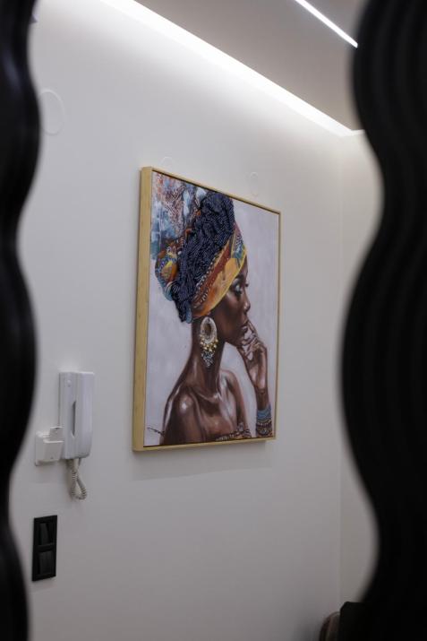 Aristotelous rooms Konstantinos