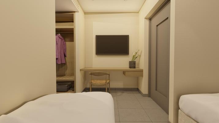 Apollonion Asterias Resort and Spa