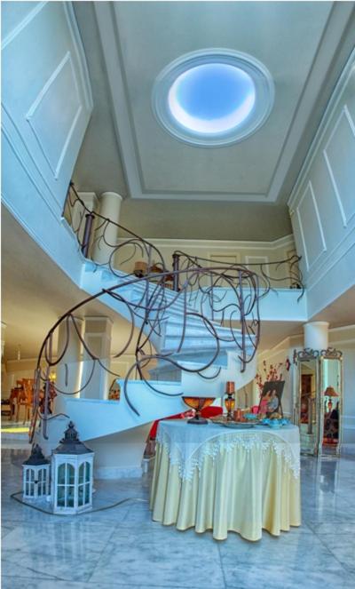 Villa Kokalis Resort