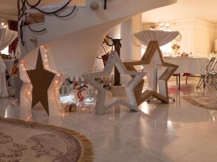 Villa Kokalis Resort