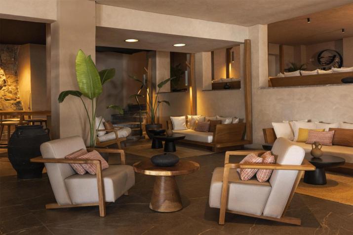 Domes Aulus Elounda, Adults only, Curio Collection by Hilton