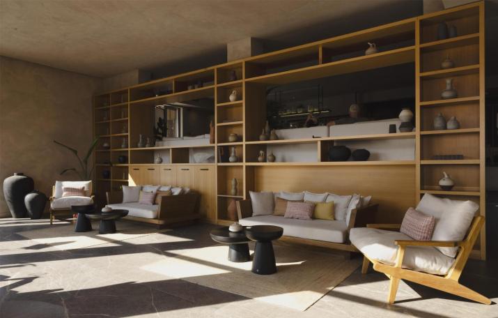 Domes Aulus Elounda, Adults only, Curio Collection by Hilton