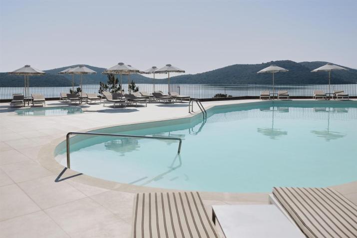 Domes Aulus Elounda, Adults only, Curio Collection by Hilton