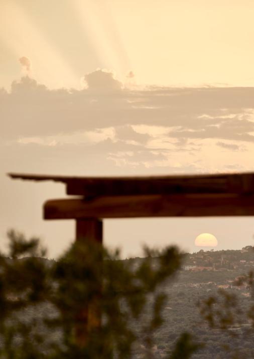 Villa Olivio - Secret Roc Villas