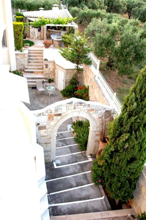 Villa Kokalis Resort