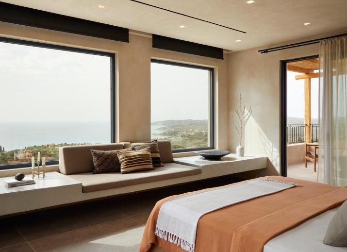 Villa Olivio - Secret Roc Villas