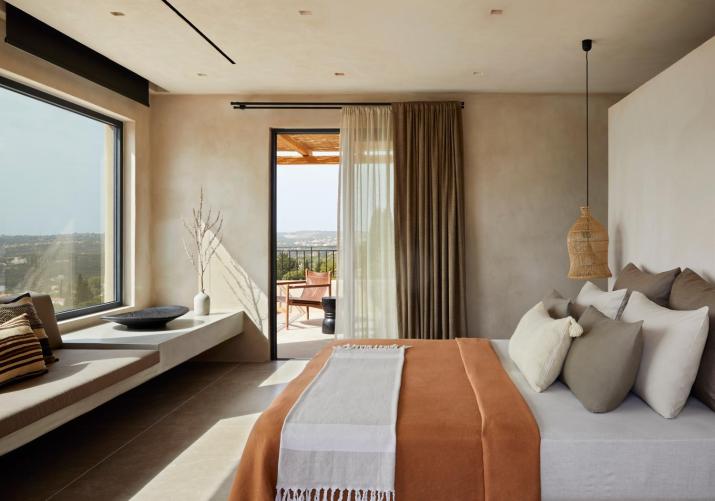 Villa Olivio - Secret Roc Villas