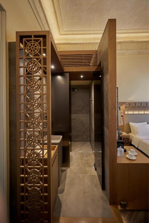 Athens 1890 Hotel & Spa