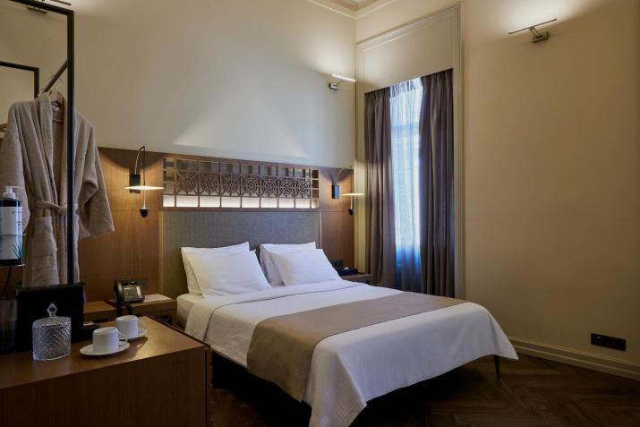 Athens 1890 Hotel & Spa