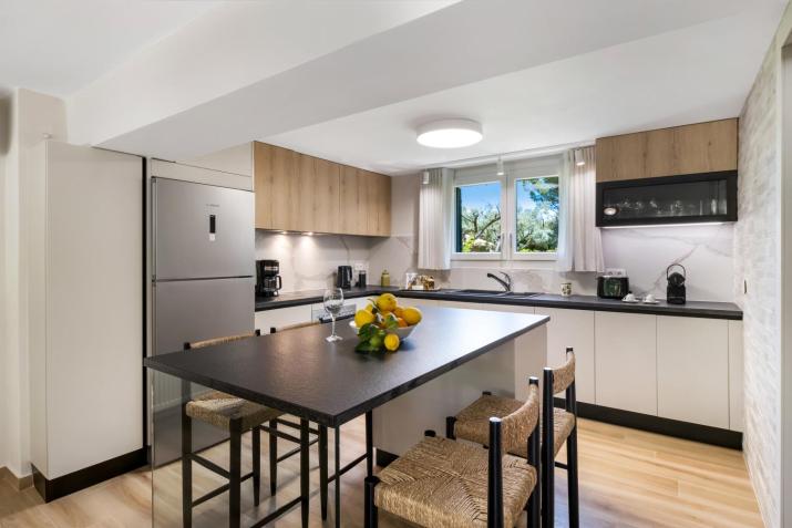 Polys Villa Lefkada 1