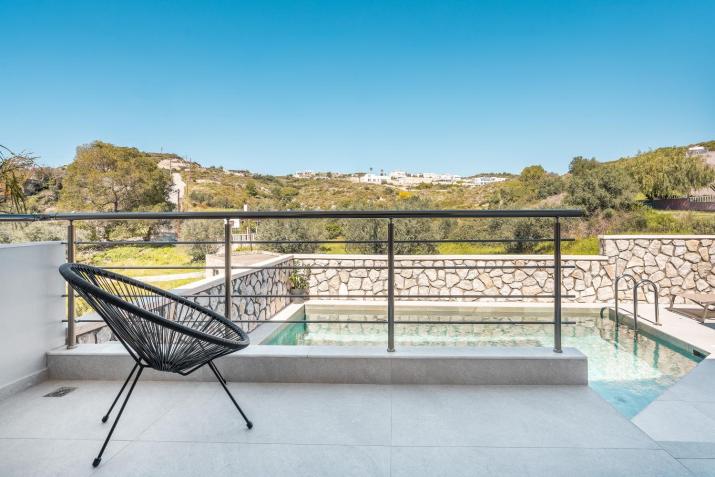 Eldorado Luxury Villa