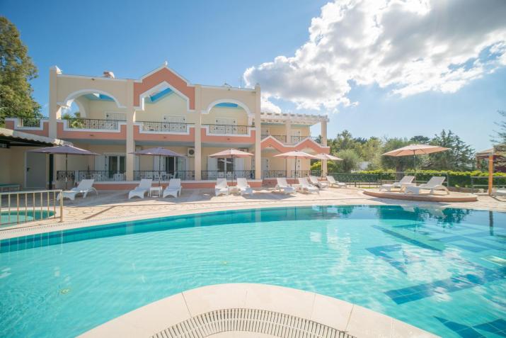 St Nicholas B2 Beach 1 Bedroom I