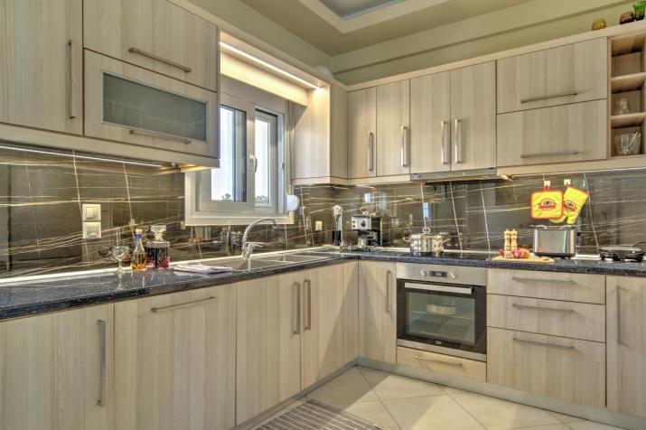 Elia apartment kanali