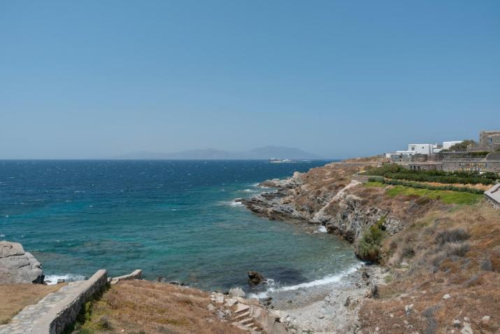 Villa Coventina - Med Suite