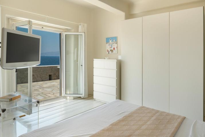 Villa Coventina - Family Residence