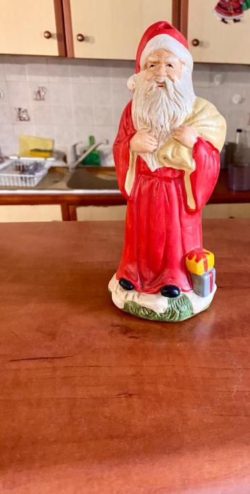 20 mins from city centre, rural house