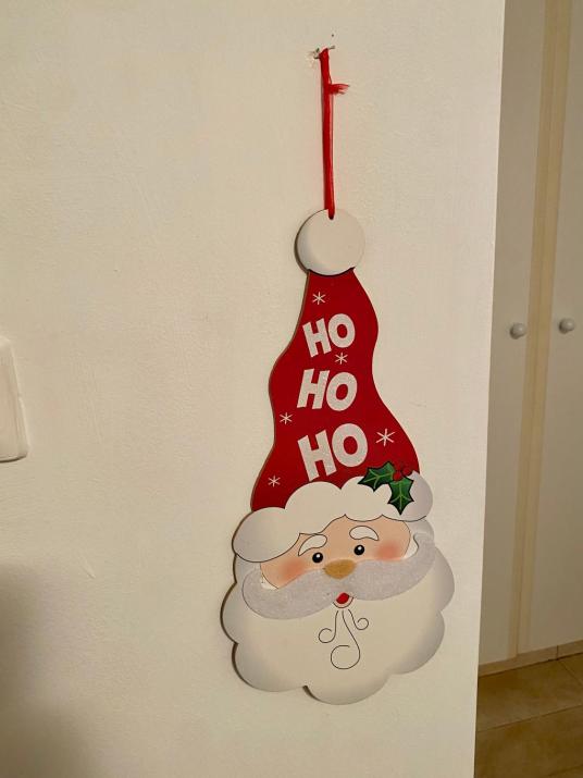 20 mins from city centre, rural house