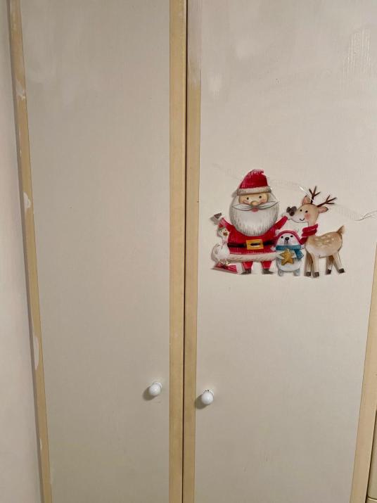 20 mins from city centre, rural house