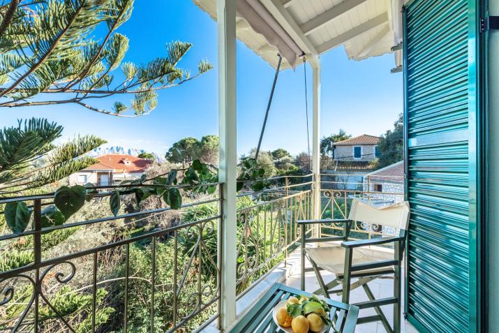 Old Boat double studio 11