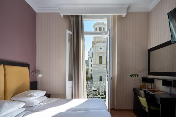 Delphi Art Hotel by Prima Hotels