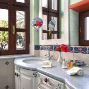 fashion hotel Nikos Takis Adults Only