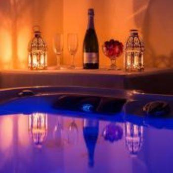 fashion hotel Nikos Takis Adults Only