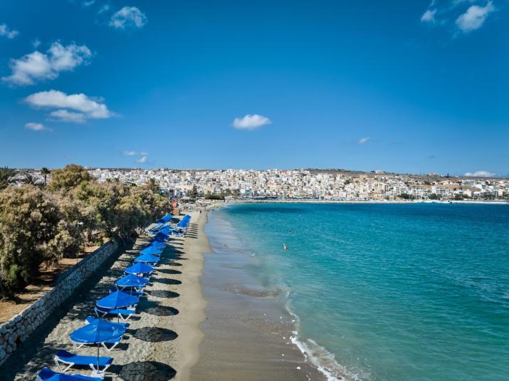Sitia Beach City Resort & Spa