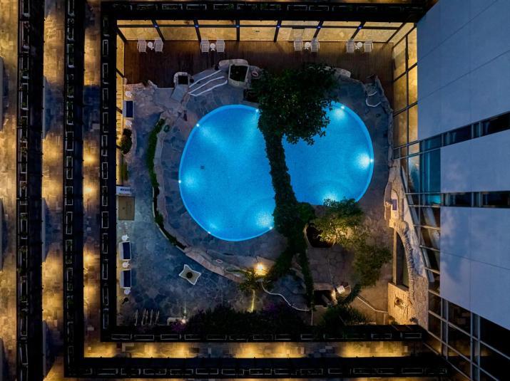 Sitia Beach City Resort & Spa