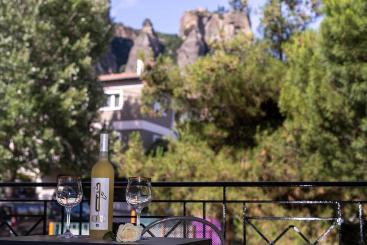 I & G Family Apartment