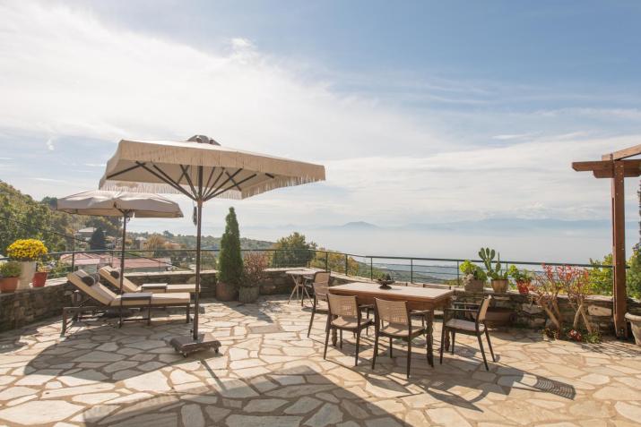 Αρχοντικό 1716