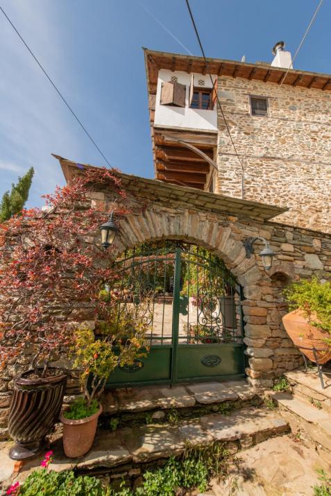 Αρχοντικό 1716