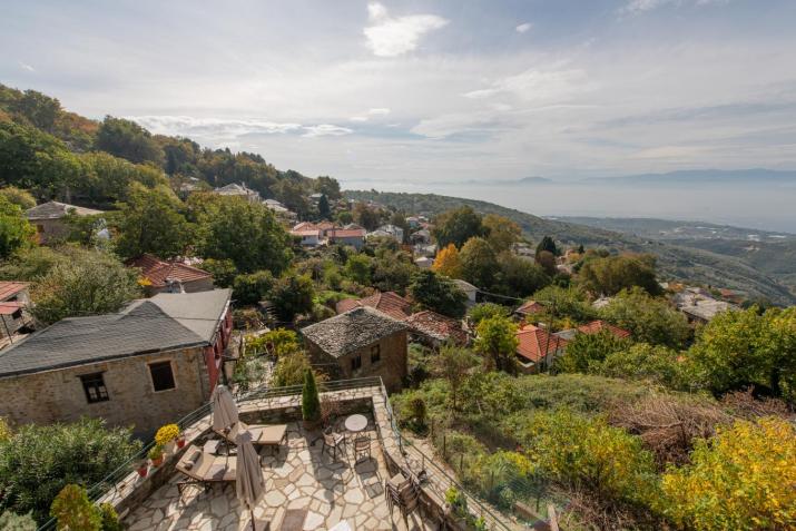 Αρχοντικό 1716