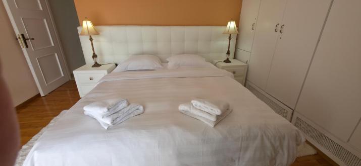 Cosy apartment in Chalandri