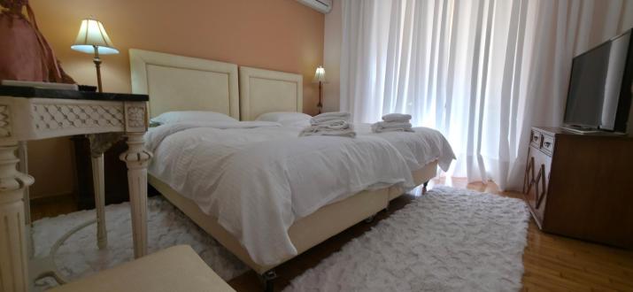 Cosy apartment in Chalandri