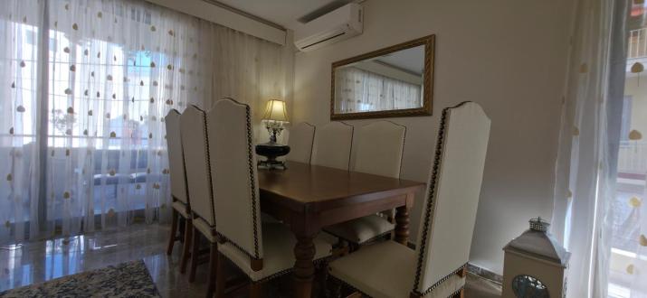 Cosy apartment in Chalandri