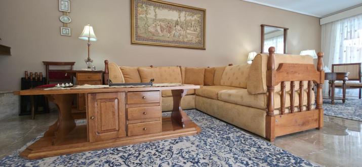 Cosy apartment in Chalandri