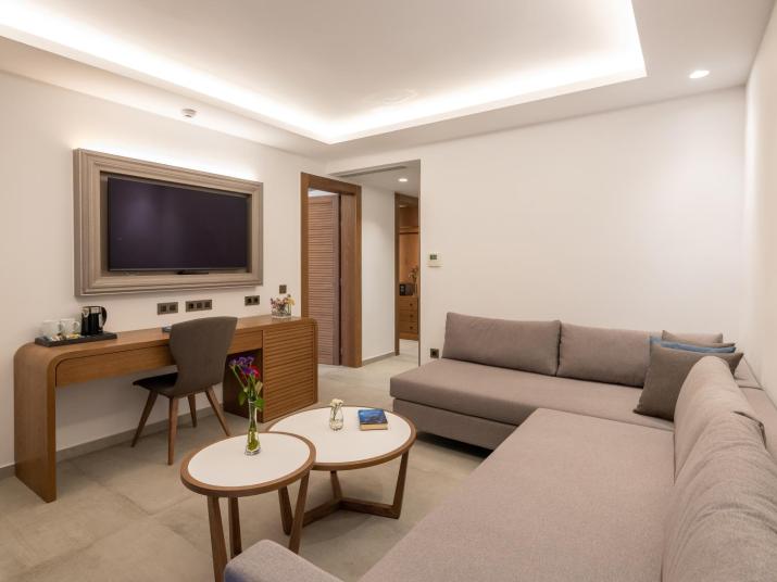 Nana Golden Beach All Inclusive Resort & Spa