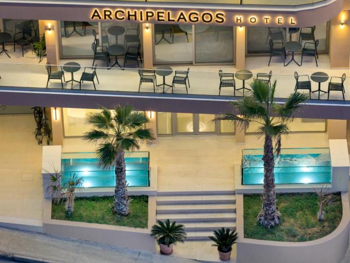 Archipelagos Hotel