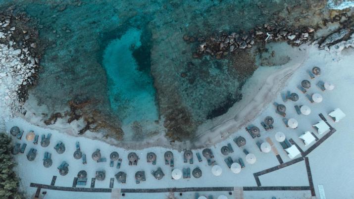 Lindian Dream Seaside Resort- Adults Only