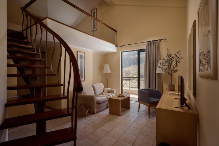 Lindian Dream Seaside Resort- Adults Only