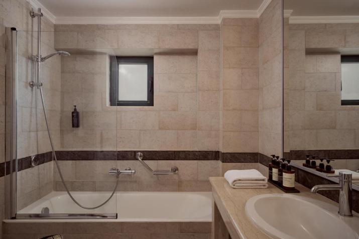 Lindian Dream Seaside Resort- Adults Only