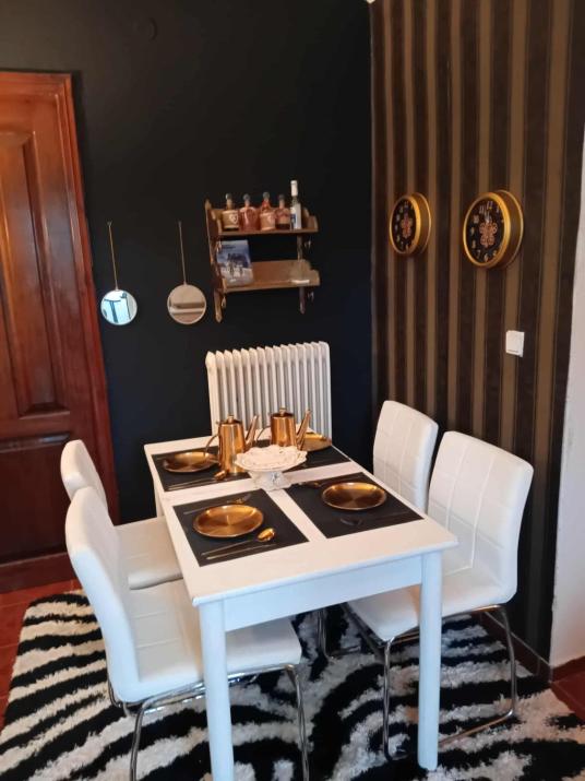 Meteora best view villa