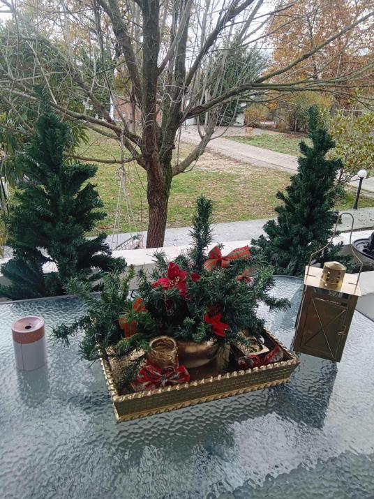 Meteora best view villa