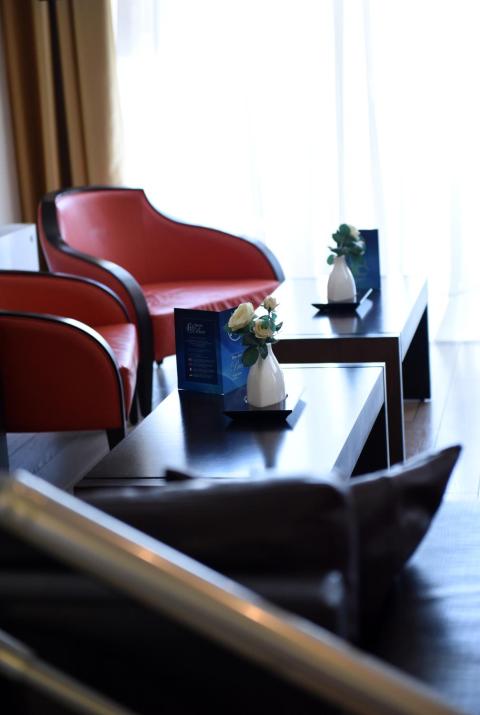 Blue Sea Hotel