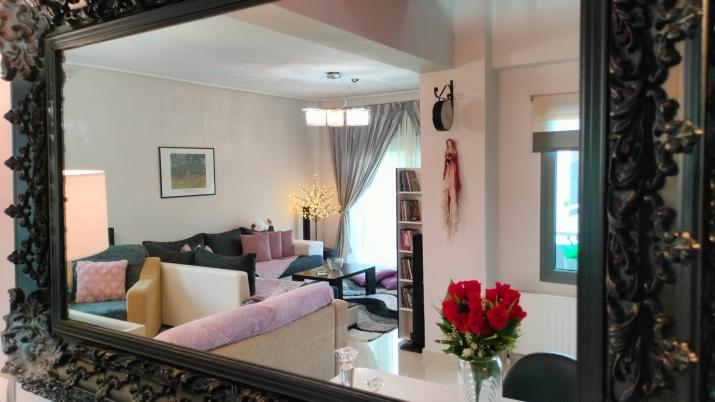 Andromache's Cozy Villa close to Meteora-Trikala