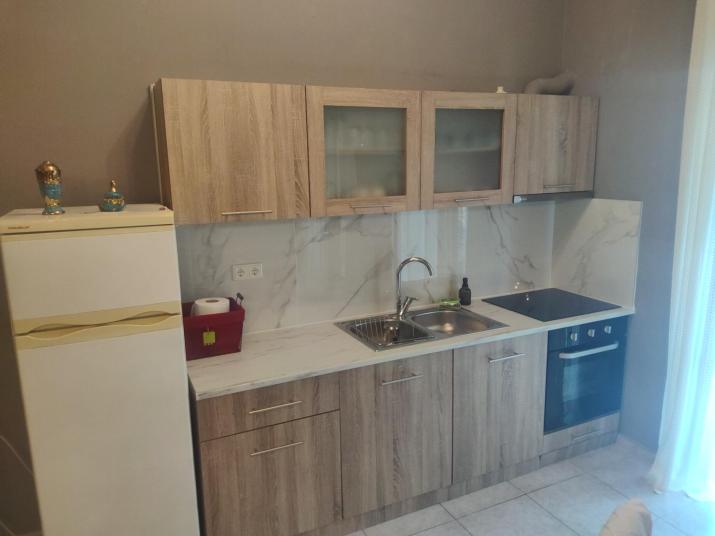 The House in Trikala