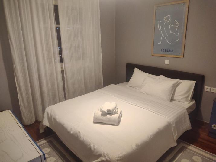 The House in Trikala