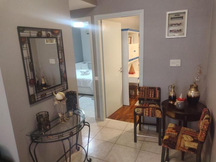 The House in Trikala