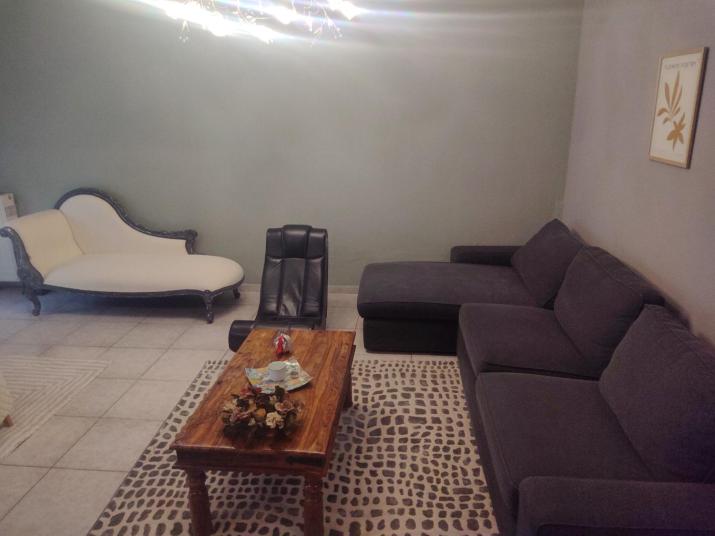 The House in Trikala