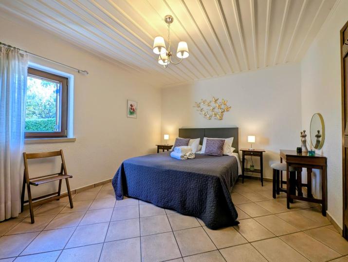 Fyllosia Villa Part of Cretan Retreat